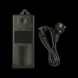 Fuente de Alimentación Conmutada - Salida DC 12 V 5 A 4 Salidas por Terminales +/- Protección Fusible 2A 164 (Fo) x 37 (Al) 55