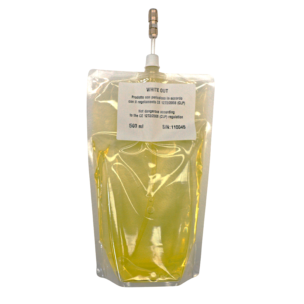 Urfog - Recarga de Líquido Niebla 0.5 L Especial Para Fpu03esm200a Recambio Sencillo