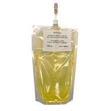 Urfog - Recarga de Líquido Niebla 0.5 L Especial Para Fpu03esm200a Recambio Sencillo