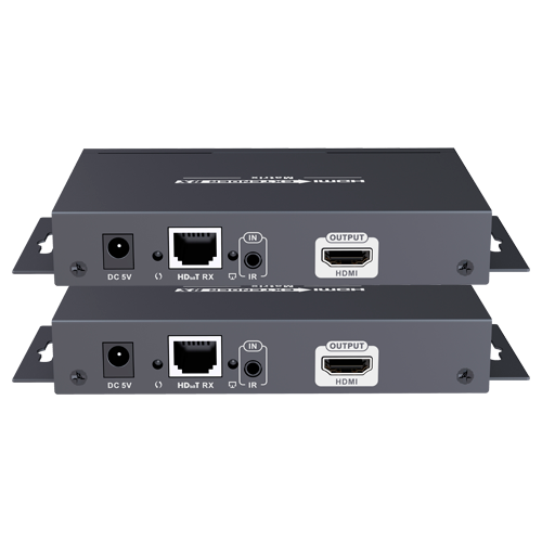HDMI Signal Multiplier - Network Connection Up to 100 Transmitters and Unlimited Receivers 1080 (Input/Output)