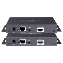 HDMI Signal Multiplier - Network Connection Up to 100 Transmitters and Unlimited Receivers 1080 (Input/Output)