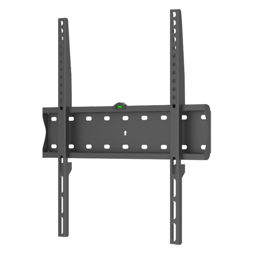 LCD Monitor Stand - Wall Mount Separation Up to 27mm Max Load 40kg Screens 32"~55" 