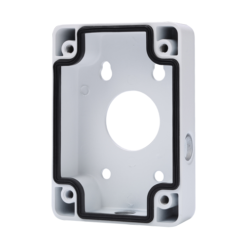 Connection Box For PFW Pfb300s Pfb303w Brackets