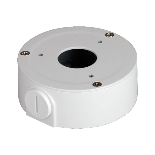 Caja Conexiones Impermeable Para Hfw1 Hfw12