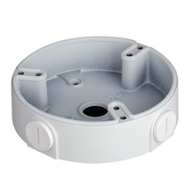 Caja Conexiones Impermeable Para Hdw8 Hdbw6 Sd22 Soportes