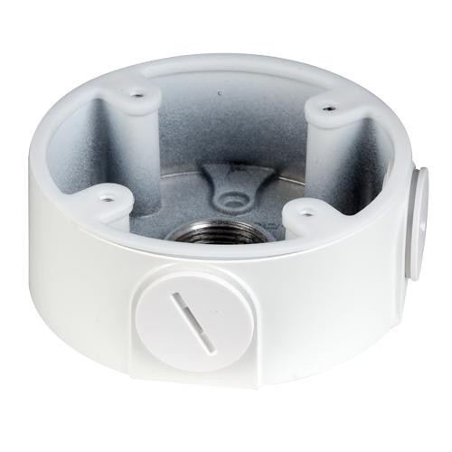 Caixa de derivação à prova de água para HDW2