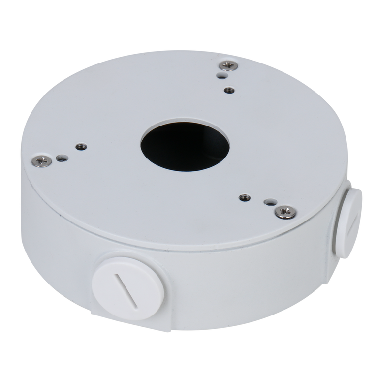 Junction Box For Hac-hdw1xxxsl Accessories