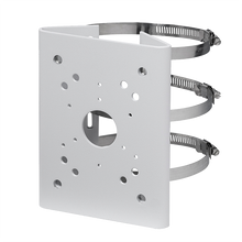 Adaptador a Poste Para Pfbx Pfax Soportes