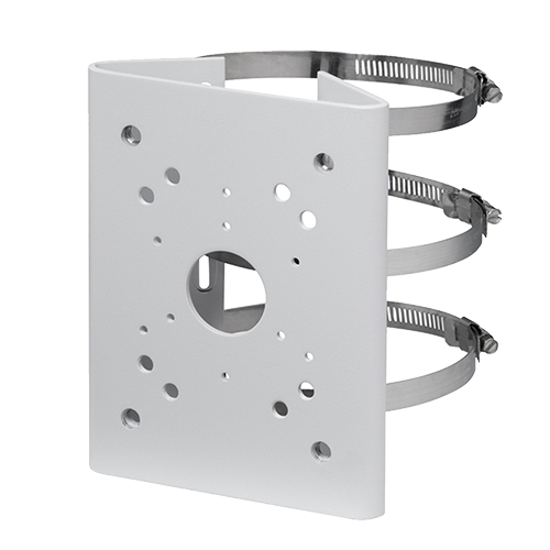 Pole Adapter For Pfbx Pfax Supports
