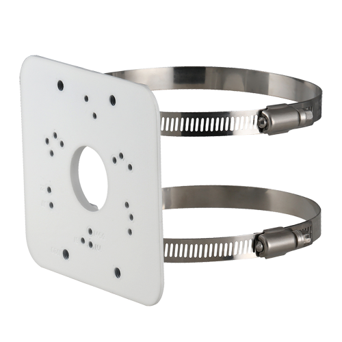 Mini Adaptador a poste para PFBx PFAx