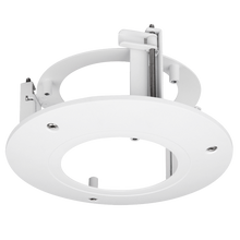Soporte montaje en techo insertado para Domos HDBWxxE-Zxx