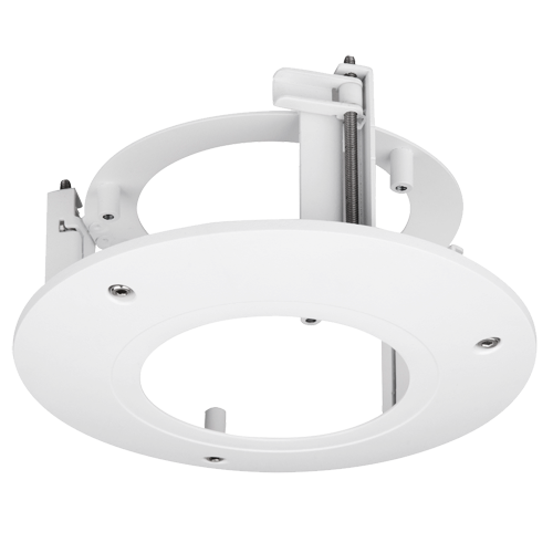 Soporte montaje en techo insertado para Domos HDBWxxE-Zxx
