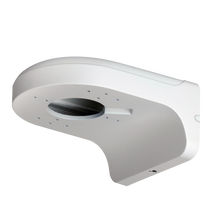 Soporte pared para Domos HDW3 HDW4 HDBW7