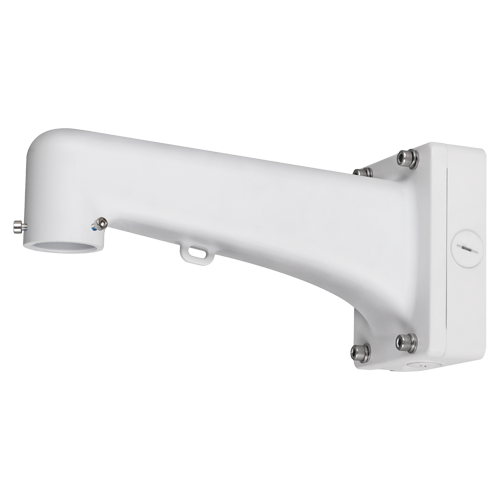 Wall Mount Bracket with Speed ​​Dome Box