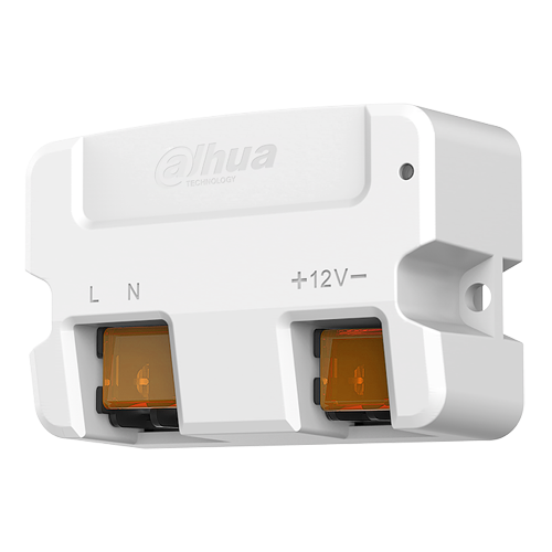 Alimentador Ac/dc 12V 1.5A Estabilizado Para Instalación Dentro de Cajas Conexiones Pfax Pfbx General