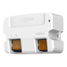 Alimentador Ac/dc 12V 1.5A Estabilizado Para Instalación Dentro de Cajas Conexiones Pfax Pfbx General