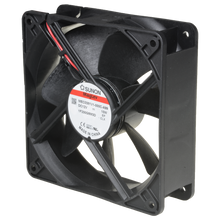 Ventilador Magnético Especial Para Rack - Eficiente y Silencioso Instalación Sencilla Permite una Mayor Ventilación Refrigeración