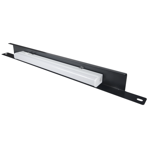 Standard 19'' Rack Lamp - Easy Installation Powered by F-Type Connector Accessories