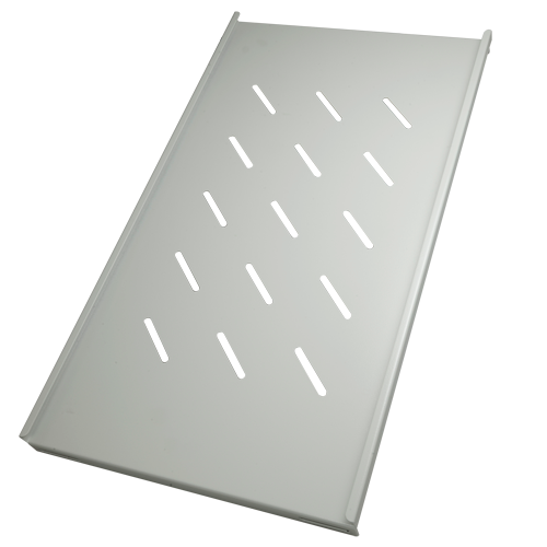 Tabuleiro para rack - Dimensões máximas: 280 mm x 500 mm 