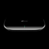 Gigabit Switch de Red con 5 Puertos (10/100/1000mbps, Sin Configuración)
