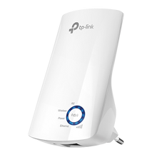 Extensor de Rede Wi-Fi TP-Link TL-WA850RE N300 com Porta Ethernet