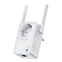 Extensor de Rede Wi-Fi TP-Link TL-WA860RE N300 com Tomada Integrada
