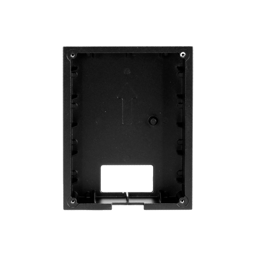 Mounting Box For Inserting Vto2202f-p Video Intercom