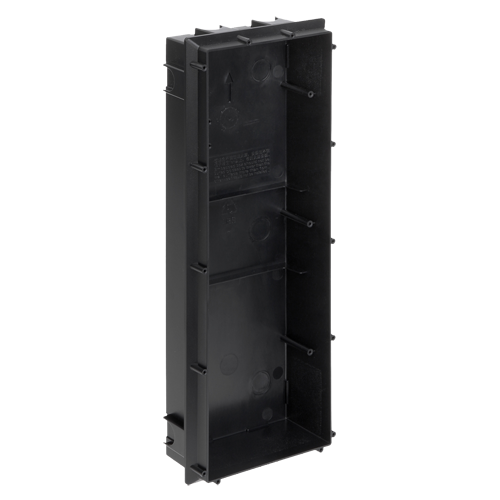 Insert Mount Box For Vto1210b-x And Vto1220bw