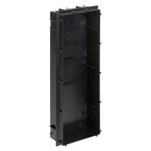 Insert Mount Box For Vto1210b-x And Vto1220bw