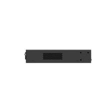 Switch PoE inteligente con gestión en la nube y 28 puertos Gigabit