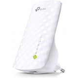Tp-link Re200 Ac750 - Repetidor de red Wifi Extensor Amplificador Cobertura con Enchufe