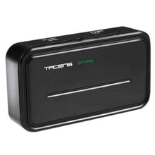 Leitor de cartões 52 em 1, com ligação USB 2.0 até 480 Mbps.
