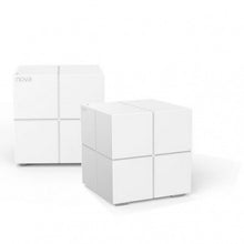 Sistema Mesh Tenda MW6-NOVA 1200Mbps/ 2,4GHz 5GHz/ Pack de 2 Soluções WiFi