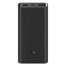 O meu Power Bank de 50 W e 20000 mAh
