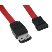 Cable de Datos Sata a Esata 3m