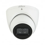 Domo IP H265 AI 4M DN Wdr140db Starlight+ Ir50m 2.8mm Ip67 PoE MIC