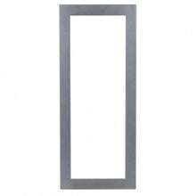 Moldura exterior para 3 módulos do videoporteiro Dahua série VTO4202F-X