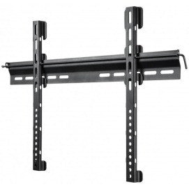 Fixed TV Stand 37"-75" Brackets