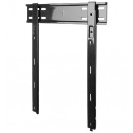Suporte de parede para televisores de 26 a 55 polegadas.