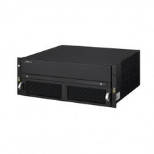 19" 4U Configurable Video Matrix with 10 I/O Card Slots