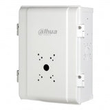Caja Alimentación y Conexiones Para Alimentadores, Switch, Mnvr Dispositivos de Protección
