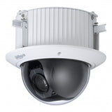 Domo PTZ Hdcvi 2M 1080p DN ICR WDR Starlight 25X 3D Ik10 Inserción Audio E/S