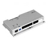 Switch PoE 6 Puertos Para VTO y VTH Dahua, 24 Vdc no Incluye Fuente