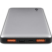 Quick Charge Powerbank 10.0 (10,000 mAh) Batteries and Power Supply