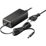 Fuente de Alimentación 12 V con Enchufe 5,5 mm x 2,5 - 36 W y 3 A Fuentes dc Universales