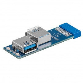 USB 3.0 to Hs20 Female Motherboard Adapter