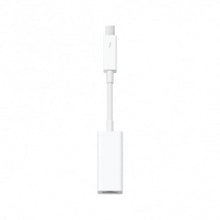 Adaptador Apple Thunderbolt para Gigabit Ethernet