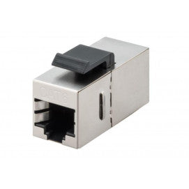 Keystone module RJ45 CAT 6 coupling/connector, STP