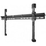 Suporte para TV de ecrã plano até 70 polegadas. Peso: 65 kg.