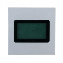 Modular Outdoor Station for IP Video Intercom with 3" Screen for VTO4202F-X Series